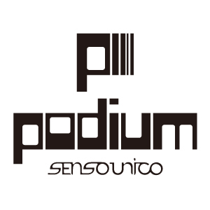 Podium Sensounico