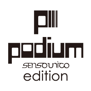 Podium Sensounico edition