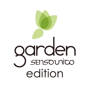 garden Sensounico edition